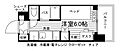 THECROSSSITE登戸3階7.5万円