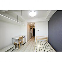 学生会館 The Park Hive 板橋赤塚[食事付き]  ｜ 東京都板橋区赤塚２丁目23-9（賃貸マンション1R・4階・16.10㎡） その7