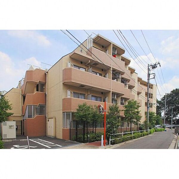 部屋画像