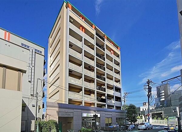 部屋画像