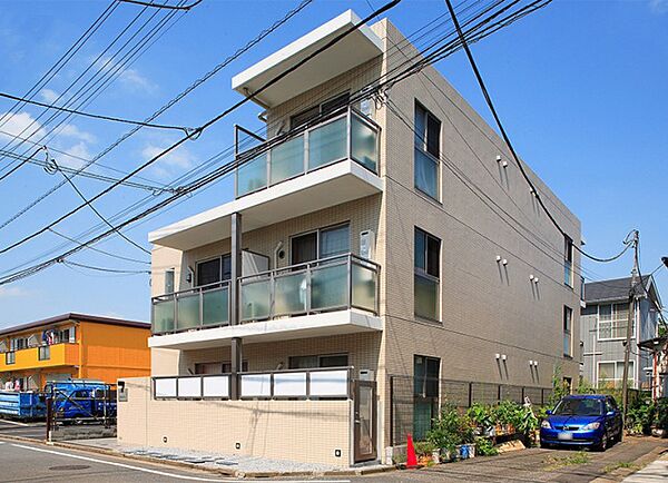 部屋画像