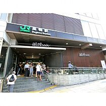 学生会館 Atterecta SUGAMO[食事付き]  ｜ 東京都豊島区北大塚１丁目1-9（賃貸マンション1K・3階・16.50㎡） その25