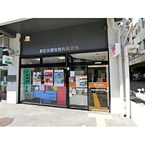 シュロス市ヶ谷  ｜ 東京都新宿区市谷田町２丁目41-6（賃貸マンション1R・2階・27.00㎡） その26