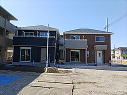 物件画像 上藤沢4号棟