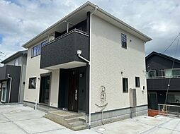 物件画像 金子(三ツ木台3期)3号棟