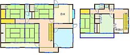 上谷ヶ貫中古戸建