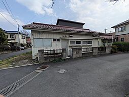 物件画像 南峯　売地