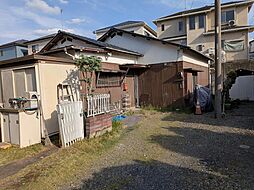 物件画像 小谷田売地