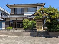 埼玉県入間市大字新久：物件画像