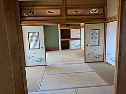 和室の画像