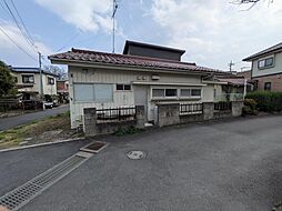 物件画像 南峯中古戸建