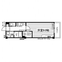 エクシート2  ｜ 福岡県大川市大字酒見275-5（賃貸マンション1R・2階・26.70㎡） その2