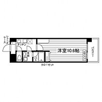 シャルム野田  ｜ 佐賀県佐賀市本庄町大字本庄830（賃貸マンション1K・1階・30.00㎡） その2