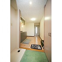 スカイハイドルフィン南棟  ｜ 佐賀県佐賀市本庄町大字本庄1185-1（賃貸マンション1DK・4階・29.64㎡） その11