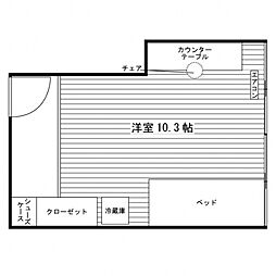 🉐敷金礼金0円！🉐学生会館 ユニハーモニー佐大前[食事付き]