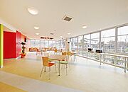 食堂（UniTime Kitchen）