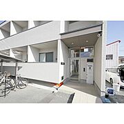 エントランス入口