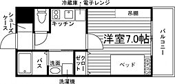モン・ヴィラージュ佐大正門西
