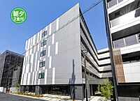 静岡県静岡市清水区中之郷3丁目1-29：物件画像／株式会社ジェイ・エス・ビー・ネットワーク　UniLife静岡店