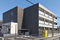 静岡県静岡市葵区瀬名川2丁目6-18：物件画像／株式会社ジェイ・エス・ビー・ネットワーク　UniLife静岡店