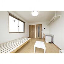 セントグランジュネス  ｜ 静岡県静岡市駿河区聖一色519-2（賃貸マンション1K・2階・27.90㎡） その4