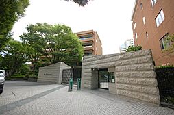 物件画像 広尾ガーデンフォレスト