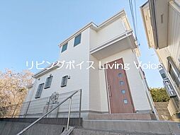 物件画像 藤沢市今田　中古一戸建て