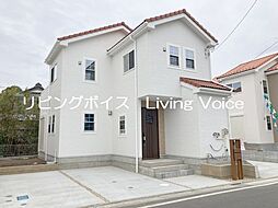 物件画像 開成町吉田島23-P1　3号棟　全5棟