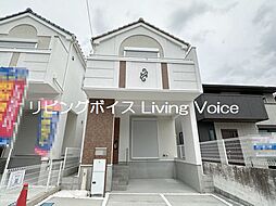 物件画像 藤沢市石川3期　3号棟　全3棟