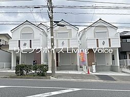 物件画像 藤沢市石川3期　新築一戸建て　2号棟　全3棟