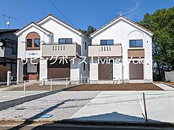 物件画像 相模原市緑区二本松2丁目9期　1号棟　全5棟