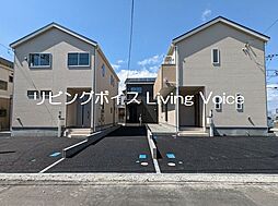 物件画像 海老名市杉久保北第3　新築一戸建て　2号棟　全2棟