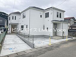 物件画像 小田原市東町5丁目　新築一戸建て　全3棟