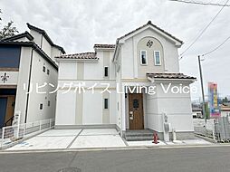 物件画像 相模原市中央区上溝1丁目6期　新築一戸建て　12号棟　全17棟