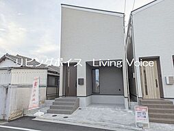 物件画像 藤沢市葛原　B号棟　全2棟