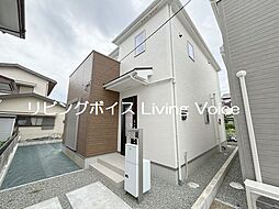 物件画像 開成町吉田島23-1期　2号棟　全2棟