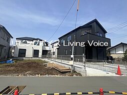 物件画像 小田原市北ノ窪　新築一戸建て　2号棟　全3棟