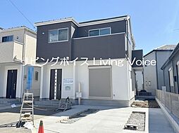 物件画像 厚木市下川入2期　4号棟　全4棟