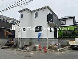 物件画像 藤沢市遠藤　2号棟　全2棟