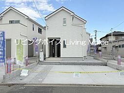 物件画像 相模原市中央区田名塩田23-1期　2号棟　全3棟