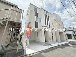 物件画像 相模原市中央区小山3丁目4期　1号棟　全2棟