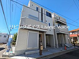 物件画像 相模原市中央区小山3丁目4期　新築一戸建て　1号棟　全2棟