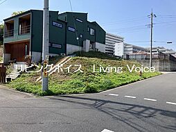 物件画像 平塚市北金目3丁目　土地（売地）No、1　全2区画