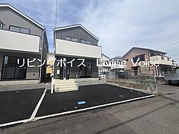 物件画像 藤沢市長後第25　2号棟　全2棟