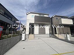 物件画像 相模原市中央区陽光台23-2期　1号棟　全2棟