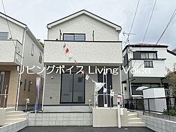 物件画像 藤沢市大庭第18　2号棟　全2棟