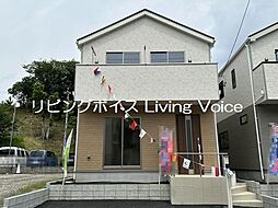 物件画像 藤沢市大庭第18　1号棟　全2棟