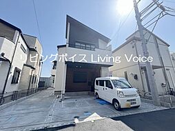 物件画像 茅ヶ崎市下町屋1期　1号棟　全2棟