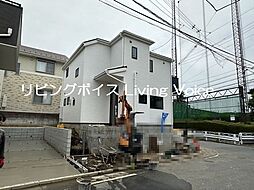 物件画像 藤沢市遠藤　新築一戸建て　2号棟　全2棟