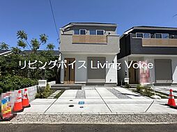 物件画像 秦野市並木町1期　1号棟　全2棟